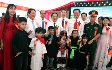 Khai giảng năm học mới 2026 - 2027: Niềm vui từ miền xuôi đến miền ngược