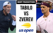 Lịch thi đấu US Open 2026 hôm nay 5/9, rạng sáng 6/9