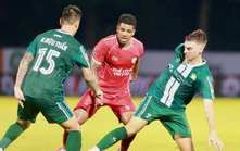 V-League 2026/27: Thương phận tân binh!