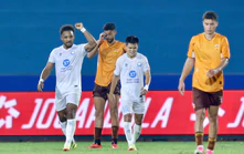 Xuân Son chinh phục nhiều mục tiêu trong mùa giải 2026/27