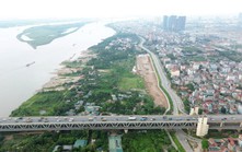 Quy hoạch sông Hồng: Tái định cư phải đi trước thu hồi đất, ưu tiên gần nơi ở cũ