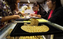 Vàng trong một trật tự tài chính đang chuyển mình