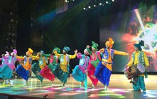 Dàn nghệ sĩ Việt Nam và quốc tế hội tụ tại Festival Thăng Long - Hà Nội 2026