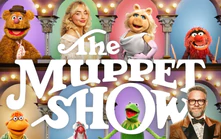 "The Muppet Show" - Sức hút của những chú rối sau nửa thế kỷ