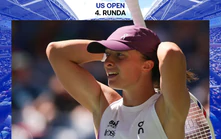 Kết quả US Open 2026 hôm nay 8/9: Swiatek thua đối thủ hạng 121 thế giới, tay vợt gốc Việt dừng bước