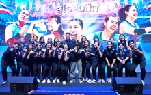 Thái Lan đã đầu tư thế nào để đưa bóng chuyền nữ lên đỉnh cao Châu Á và giành vé dự Olympic 2028?