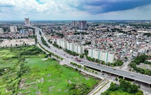 Dự án Trục Đại lộ cảnh quan sông Hồng: Dự kiến bố trí 6 khu đô thị tái định cư cho người dân
