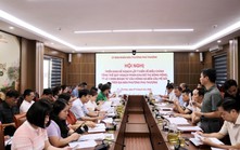 Người dân được trực tiếp góp ý quy hoạch phân khu đô thị sông Hồng