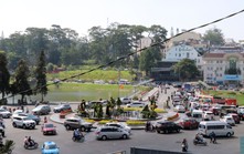 Lâm Đồng quy hoạch 5 phường trung tâm Đà Lạt thành đô thị năng động, bền vững
