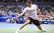 Kết quả US Open 2026 hôm nay 10/9: Zverev thẳng tiến vào bán kết, Trịnh Khâm Văn dừng cuộc chơi