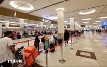 Với AI, thành phố Dubai triển khai dịch vụ làm thủ tục xuất nhập cảnh trong 12 giây