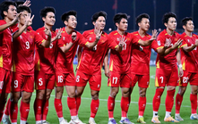ASIAD 2026: Bài kiểm tra quan trọng cho lứa cầu thủ U23