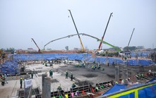 Quốc hội ban hành Nghị quyết về việc di chuyển 2 di tích lịch sử - văn hóa