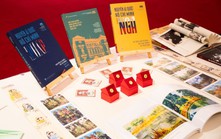 Tôn vinh di sản Hồ Chí Minh, vun đắp tình hữu nghị Việt Nam - Trung Quốc