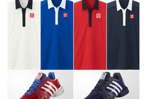 Tại sao Federer, Nadal mặc trang phục khác màu giữa ngày và tối?