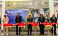 Giao thoa - Cầu nối văn hóa nghệ thuật Việt Nam và Philippines