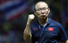 Tin nóng bóng đá Việt hôm nay 22/10: U17 Việt Nam bổ sung nhân sự; Park Hang-seo là ứng cử viên dẫn dắt đội tuyển Thái Lan