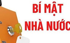 Tăng cường công tác bảo vệ bí mật nhà nước trong tình hình mới