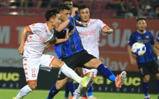 HAGL đối diện thực tế khắc nghiệt tại V-League