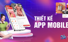 Nâng tầm doanh nghiệp trong kỷ nguyên số với dịch vụ thiết kế App chuyên nghiệp từ Infinity