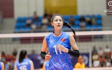 Link xem trực tiếp bóng chuyền VĐQG 2025 giai đoạn 2 ngày 9/10: Vietinbank vs Thanh Hóa