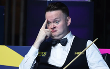 Thua trận, ảo thuật gia của làng snooker thế giới phẫn nộ chỉ trích lịch đấu 'thiếu tôn trọng'