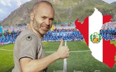 Huyền thoại Andres Iniesta bị cáo buộc lừa đảo gần 20 tỷ đồng