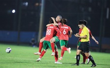 Link xem trực tiếp bóng đá nữ TPHCM vs Stallion Laguna 19h00 hôm nay, vòng bảng Cúp C1 nữ châu Á 