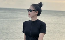 HLV Tuấn Kiệt ra quyết định quan trọng liên quan tới 2 hoa khôi bóng chuyền Việt Nam