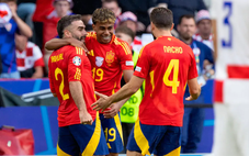 Nhận định, soi tỷ lệ Georgia vs Tây Ban Nha 00h00 ngày 16/11, vòng loại World Cup 2026 KV châu Âu