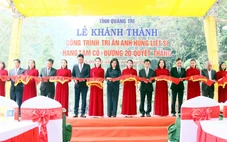 Nâng tầm Di tích quốc gia đặc biệt Hang Tám Cô