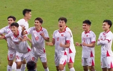 VTV5 VTV6 trực tiếp bóng đá U22 Việt Nam vs U22 Uzbekistan 14h30 hôm nay, Panda Cup 2025