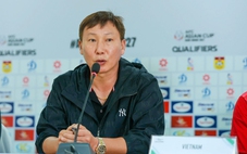 Tin nóng bóng đá Việt hôm nay 20/11: HLV Kim Sang-sik tái ngộ U22 Việt Nam; CLB TP.HCM mất suất hạt giống ở tứ kết giải châu Á