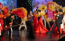 'Khát vọng sống trước kỷ nguyên mới': Bản hòa ca của tri ân và khát vọng Việt