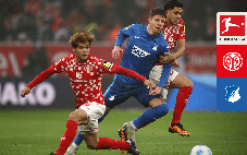 Lịch thi đấu bóng đá hôm nay 21/11: Các giải VĐQG châu Âu trở lại