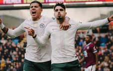 Enzo và Neto tỏa sáng giúp Chelsea duy trì mạch chiến thắng