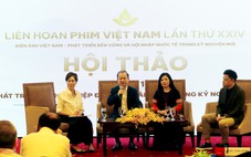 Điện ảnh cần nhiều cơ chế đồng bộ để kích thích phát triển