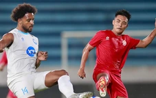 Tin nóng thể thao tối 22/11: Xuân Son nói lời gan ruột; huyền thoại Olympic gây tranh cãi vì thân mật với người mẫu