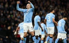 BLV Quang Huy: Man City có phương án giảm lệ thuộc Haaland
