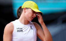 Iga Swiatek già cỗi ở tuổi 24?