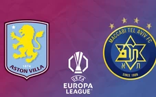 Nhận định, soi tỷ lệ Aston Villa vs Maccabi Tel Aviv 03h00 ngày 07/11, vòng phân hạng Cúp C2 châu Âu