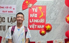 Sao pickleball Việt Nam quyên góp gần 1 tỷ đồng ủng hộ miền Trung, nhắn lời giản dị khiến cộng đồng xúc động