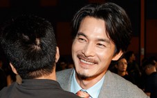 Quách Ngọc Ngoan muốn trở lại ấn tượng trên màn ảnh rộng