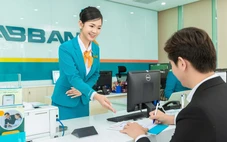 ABBANK tăng trưởng mạnh mẽ trong quý 1/2025, lợi nhuận gấp đôi cùng kỳ nhờ chuyển đổi số