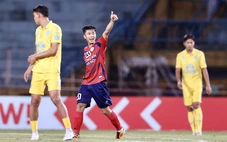 Nếu CAHN tái ngộ Buriram United ở chung kết Shopee Cup