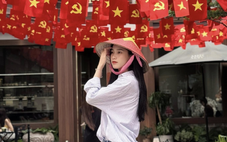 Tin nóng thể thao tối 30/4: Tuyển thủ bóng chuyền nữ Việt Nam đẹp rạng ngời mừng đại lễ; MU đón tin vui