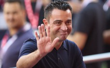 Bayer Leverkusen muốn Xavi thay thế Xabi Alonso