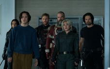 'Thunderbolts*': Phim phản anh hùng hay nhất Marvel kể từ sau 'Endgame' 2019?