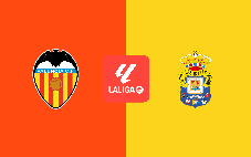 Nhận định, soi tỷ lệ Las Palmas vs Valencia 23h30 ngày 3/5, vòng 34 La Liga