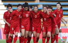 VTV5 VTV6 trực tiếp bóng đá hôm nay ngày 2/5